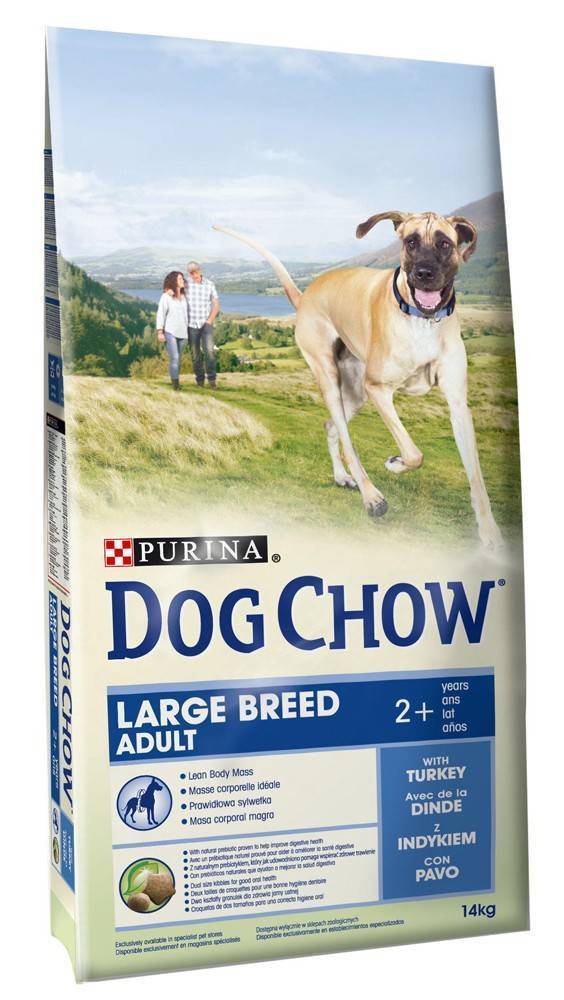 TONUS ΤΡΟΦΗ ΣΚΥΛΟΥ TONUS ADULT LARGE BREED ΜΕ ΓΑΛΟΠΟΥΛΑ ΚΑΙ ΡΥΖΙ 14KG