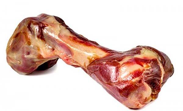 ΚΟΚΚΑΛΟ MEDITERRANEAN NATURAL ΑΠΟ ΧΟΙΡΙΝΟ (370GR)