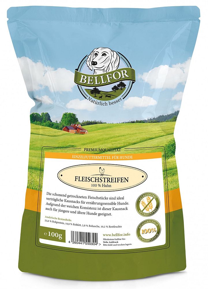 BELLFOR ΛΙΧΟΥΔΙΕΣ BELLFOR ΛΩΡΙΔΕΣ ΚΟΤΟΠΟΥΛΟ 100GR