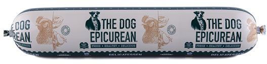 DOCA ΣΑΛΑΜΙ ΣΥΝΤΗΡΗΣΗΣ DOCA DELICATESSEN GLUTEN FREE 800GR