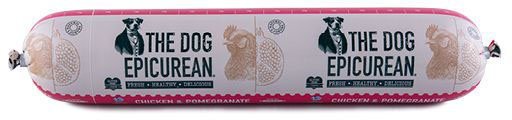 DOCA ΣΑΛΑΜΙ ΣΥΝΤΗΡΗΣΗΣ DOCA ΚΟΤΟΠΟΥΛΟ - ΡΟΔΙ GLUTEN FREE 800GR