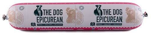 ΣΑΛΑΜΙ ΣΥΝΤΗΡΗΣΗΣ DOCA ΚΟΤΟΠΟΥΛΟ - ΡΟΔΙ GLUTEN FREE 800GR