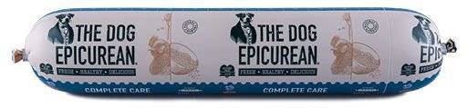 ΣΑΛΑΜΙ ΣΥΝΤΗΡΗΣΗΣ DOCA COMPLETE CARE GLUTEN FREE 800GR