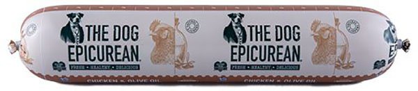 DOCA ΣΑΛΑΜΙ ΣΥΝΤΗΡΗΣΗΣ DOCA ΚΟΤΟΠΟΥΛΟ - ΕΛΑΙΟΛΑΔΟ GLUTEN FREE 800GR