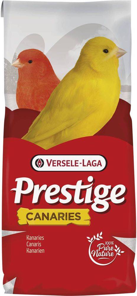 ΤΡΟΦΗ ΓΙΑ ΚΑΝΑΡΙΝΙΑ PRESTIGE 20KG
