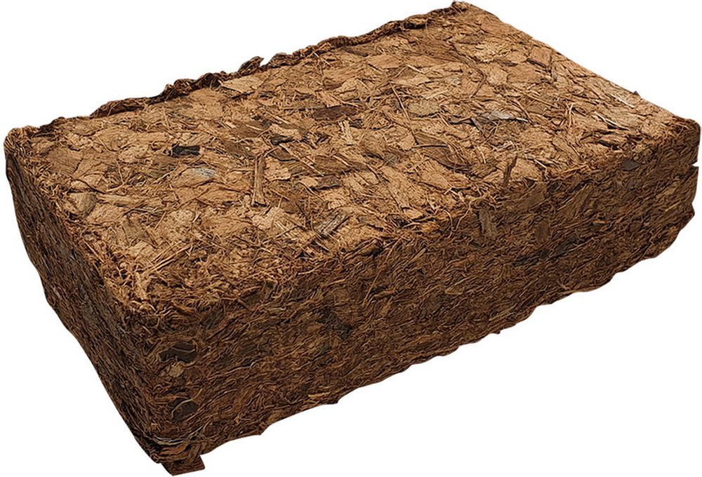 NOBBY ΣΤΡΩΜΝΗ ΤΡΩΚΤΙΚΩΝ NOBBY COCONUT BEDDING 500GR