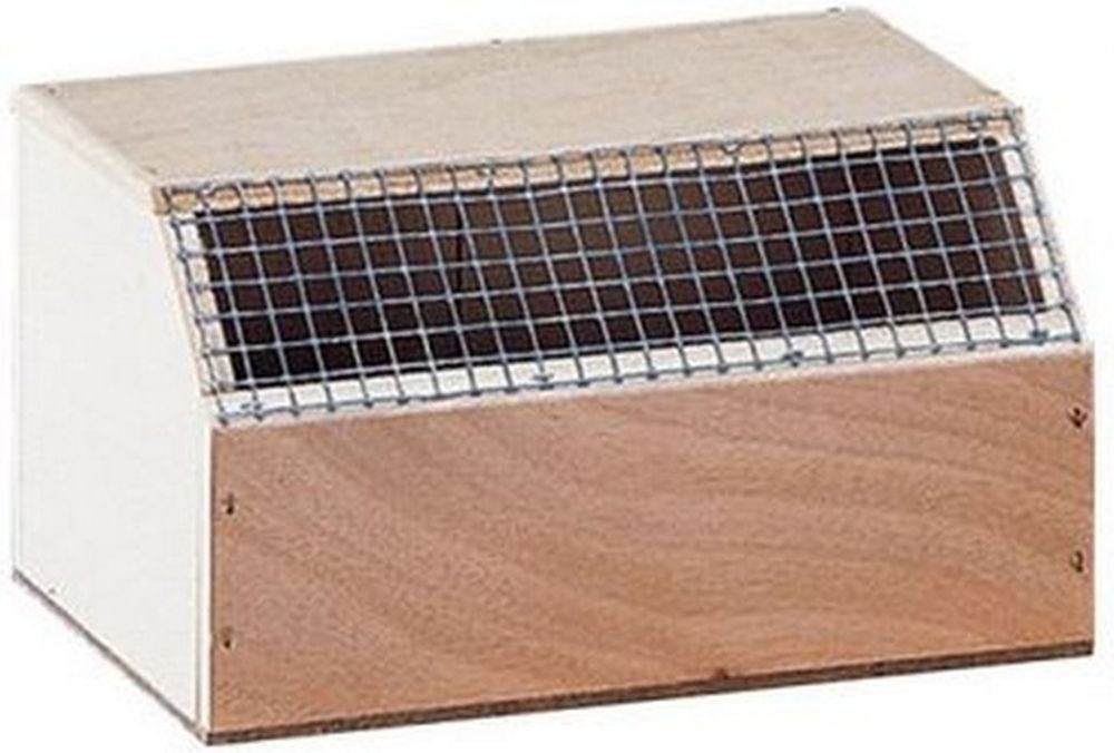NOBBY ΚΛΟΥΒΙ ΜΕΤΑΦΟΡΑΣ ΠΤΗΝΩΝ NOBBY TRANSPORT (25X20X12CM)