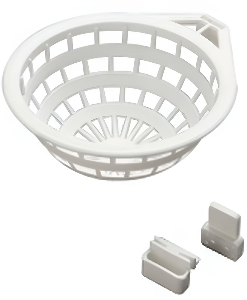 NOBBY ΦΩΛΙΑ ΠΟΥΛΙΟΥ NOBBY PLASTIC NEST CLIP L (12,5CM)