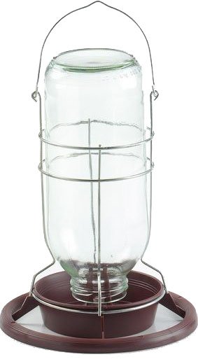 NOBBY ΠΟΤΙΣΤΡΑ ΟΜΑΔΙΚΗ NOBBY DRINKER GLASS (1LT)