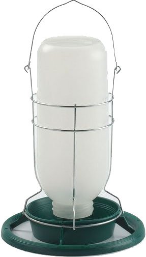 NOBBY ΠΟΤΙΣΤΡΑ ΟΜΑΔΙΚΗ NOBBY DRINKER PLASTIC (1LT)