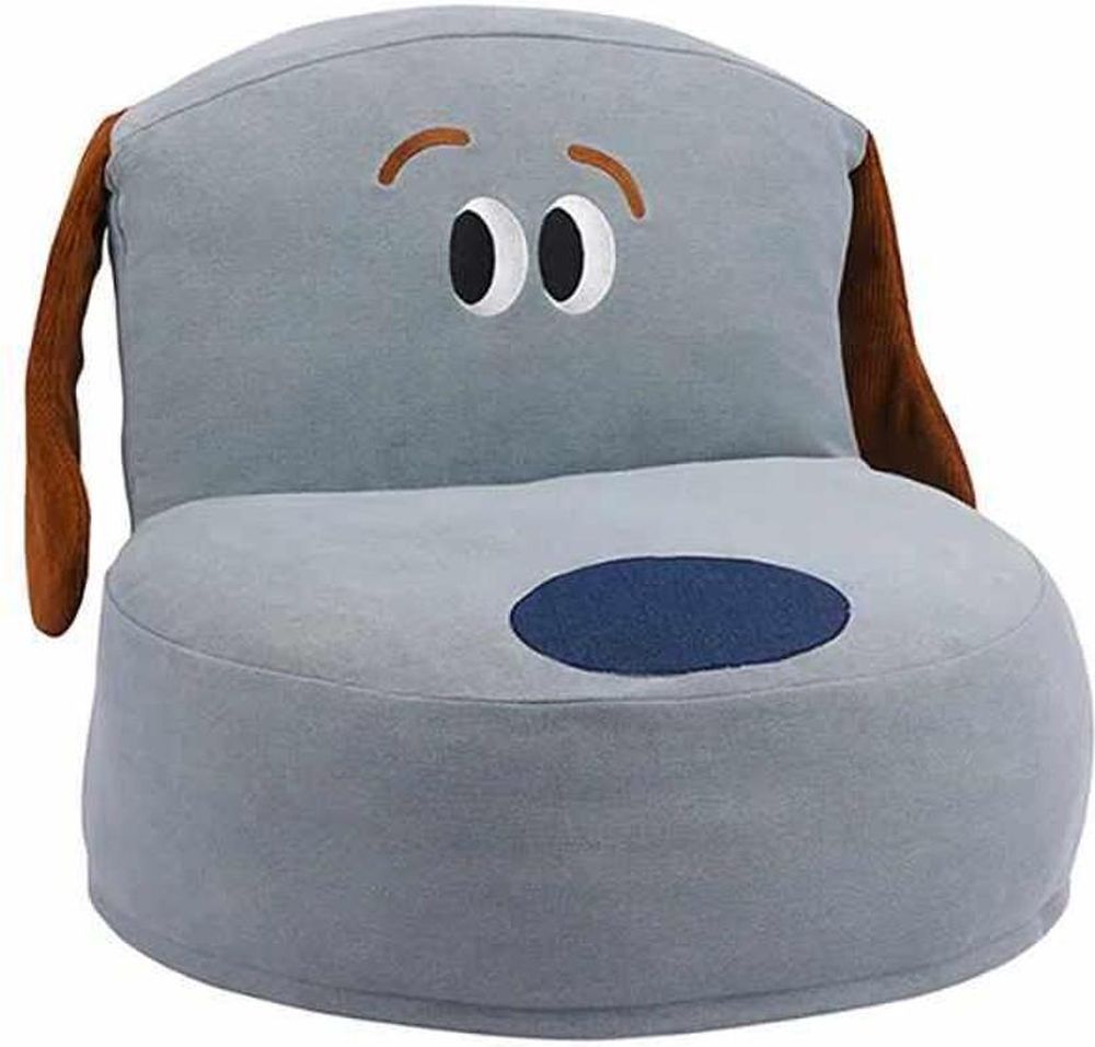 ZEZELIFE ΚΡΕΒΑΤΙ ΣΚΥΛΟΥ ZEZE PET BED PUPPY SOFA (54X52X48CM)
