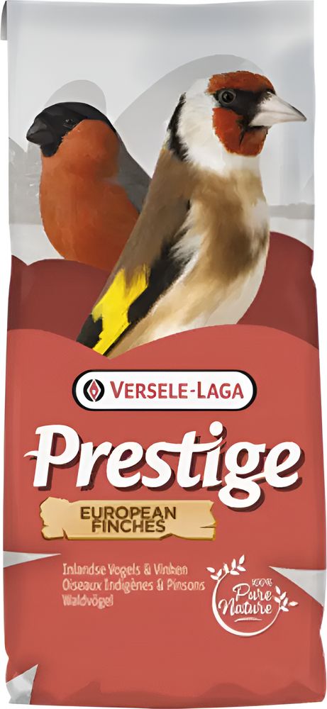 PRESTIGE ΤΡΟΦΗ PRESTIGE EUROPEAN FINCHES (1KG)