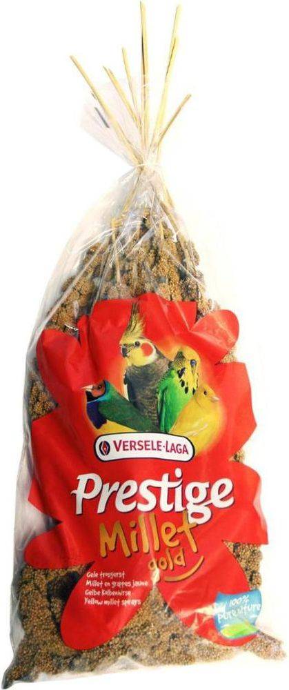 SNACK PRESTIGE MILLET GOLD (300G)
