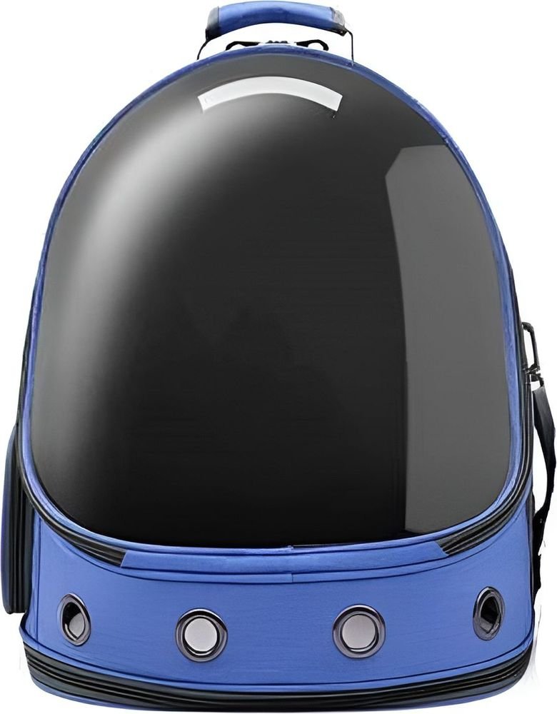 GLEE ΤΣΑΝΤΑ ΜΕΤΑΦΟΡΑΣ GLEE SHELL BLUE (37X28X41CM)