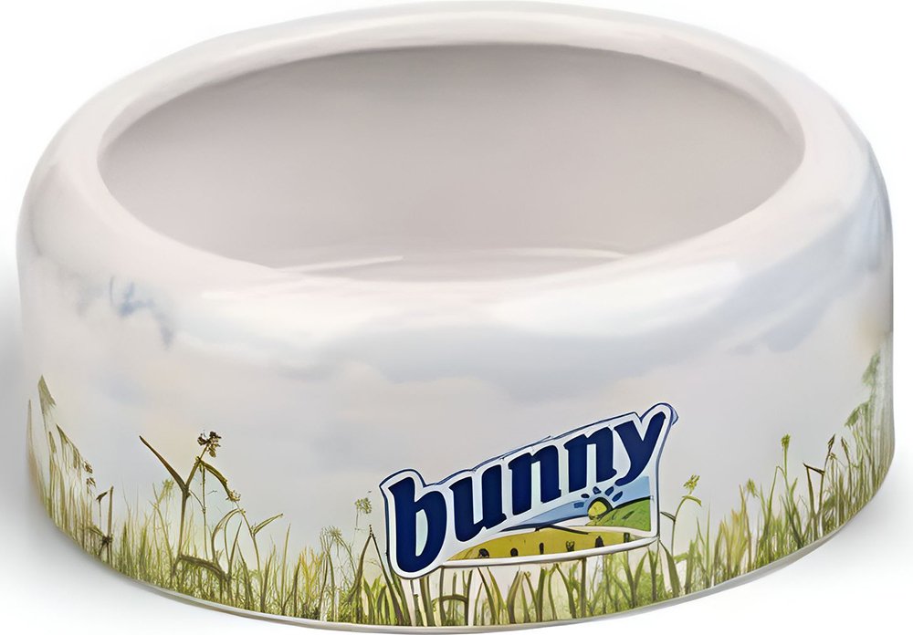BUNNY NATURE ΜΠΟΛ ΤΡΩΚΤΙΚΩΝ BUNNY NATURE S (150ML)