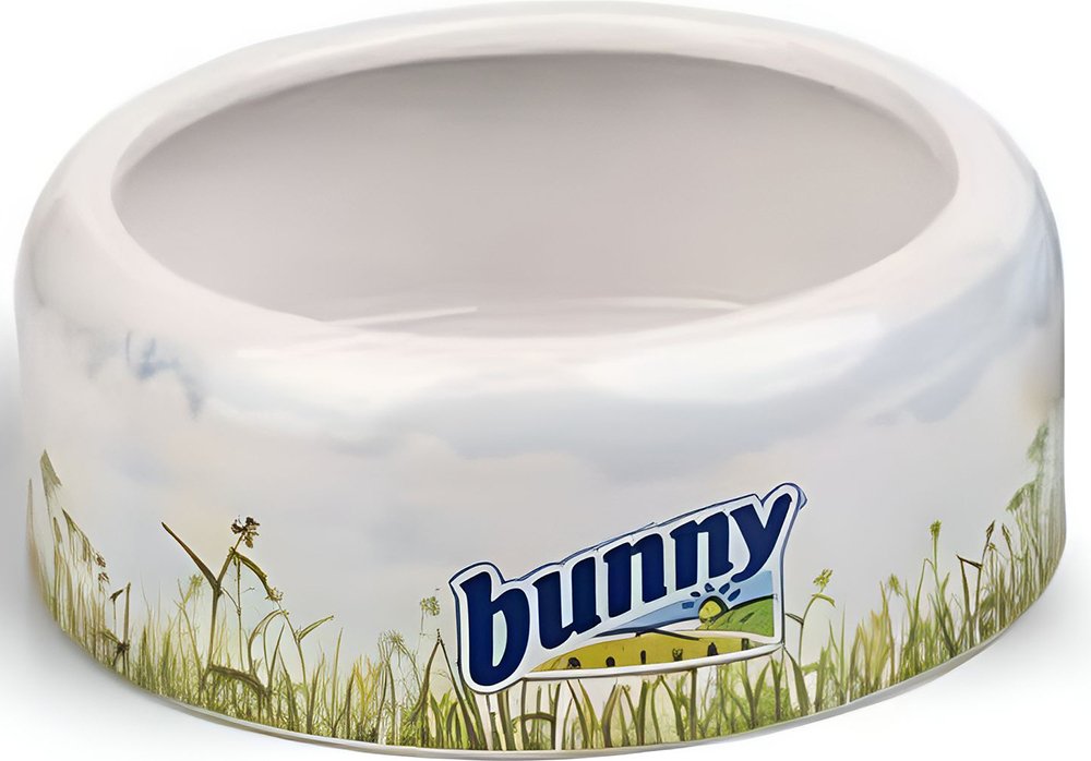 BUNNY NATURE ΜΠΟΛ ΤΡΩΚΤΙΚΩΝ BUNNY NATURE XL (1000ML)