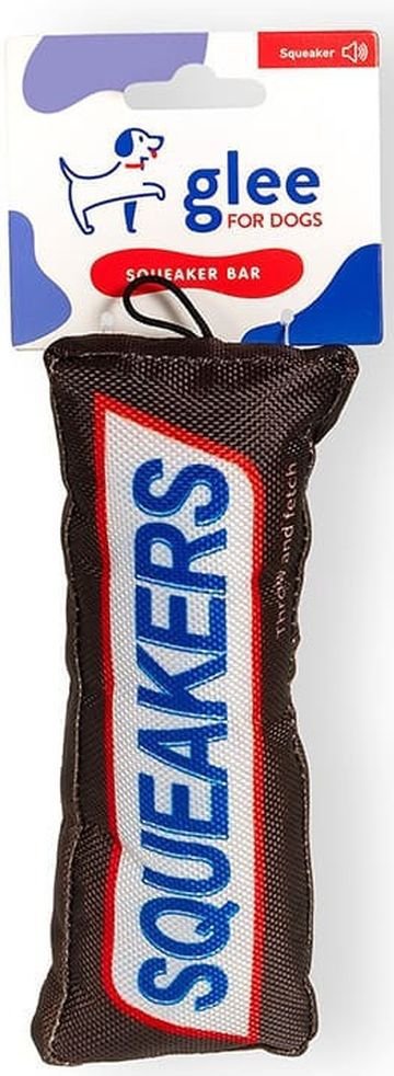 GLEE ΠΑΙΧΝΙΔΙ GLEE SQUEAKER BAR