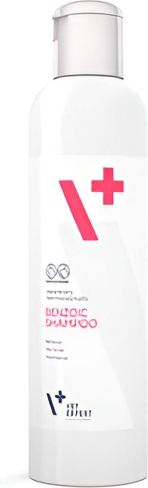 VET EXPERT ΣΑΜΠΟΥΑΝ VET EXPERT BENZOIC ΓΙΑ ΥΓΡΗ ΣΜΗΓΜΑΤΟΡΡΟΙΑ (250ML)