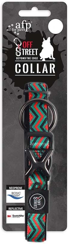 AFP ΚΟΛΑΡΟ AFP OFF STREET CHEVRON (S/30-45X1,5CM)