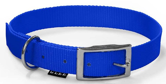 GLEE ΠΕΡΙΛΑΙΜΙΟ GLEE MONO BLUE M (20MMX51CM)