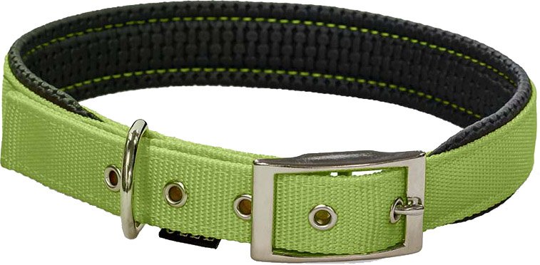GLEE ΠΕΡΙΛΑΙΜΙΟ GLEE NEOPRENE LIME XS (16MMX41CM)