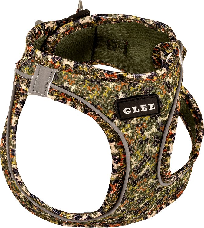 GLEE ΣΑΜΑΡΑΚΙ GLEE BONES BROWN (S)