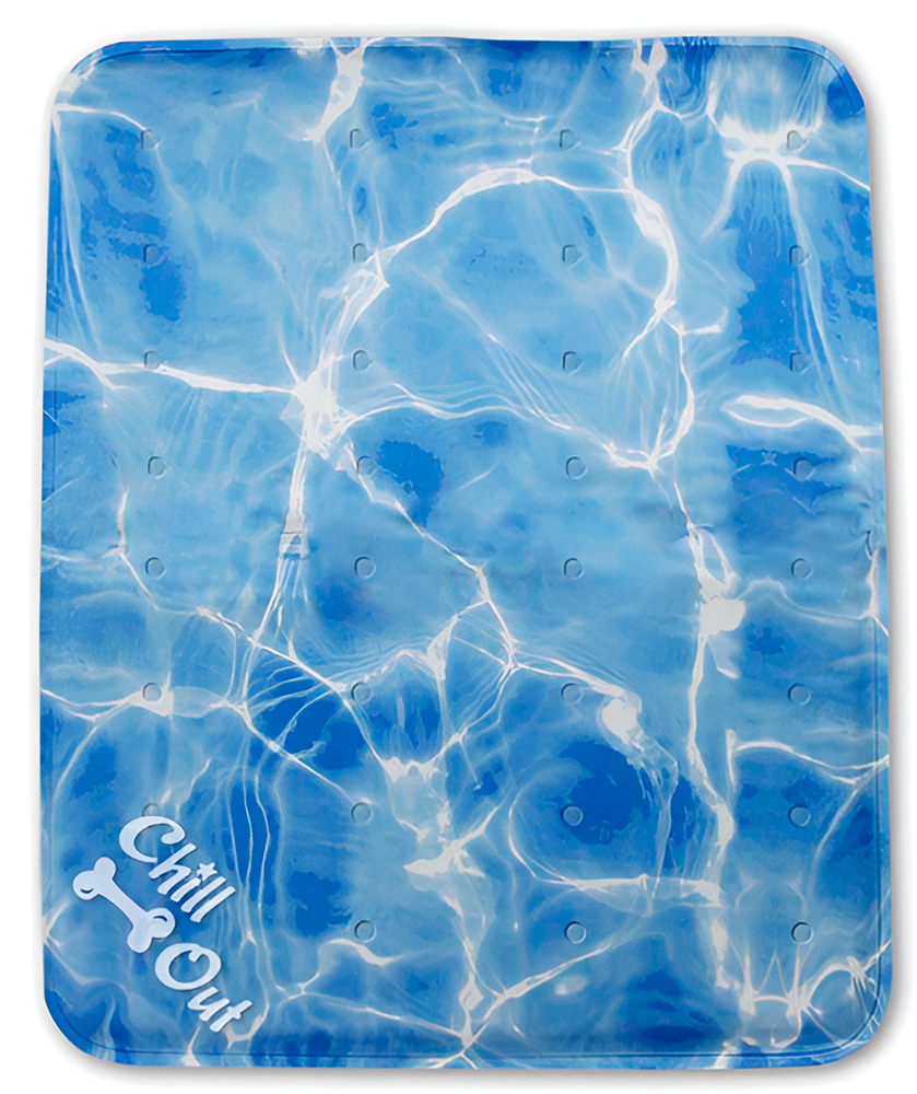 AFP ΧΑΛΑΚΙ ΨΥΞΗΣ AFP CHILL OUT L (90X60X1CM)