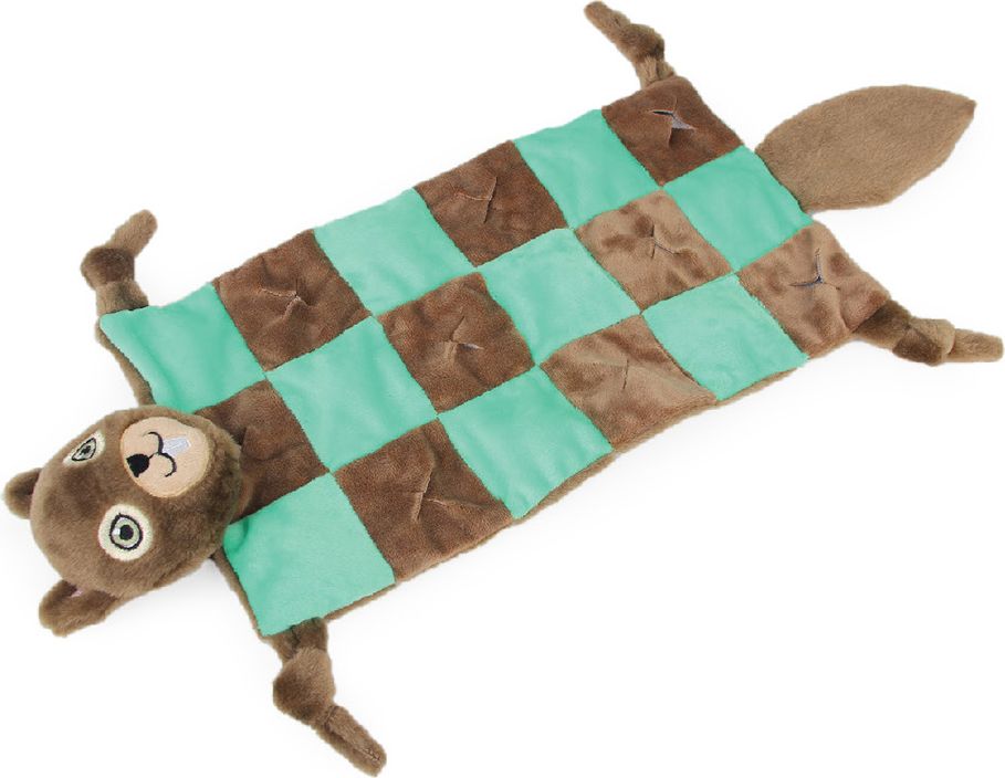 AFP ΠΑΙΧΝΙΔΙ ΣΚΥΛΟΥ AFP DIG IT TREAT MAT SQUIRREL (48X48X5CM)