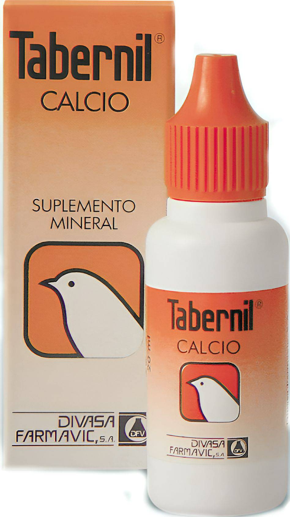ΑΣΒΕΣΤΙΟ TABERNIL CALCIO (20ML)