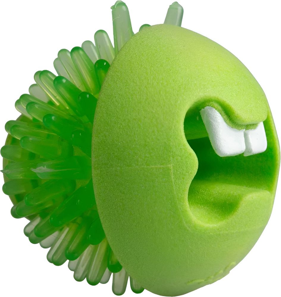 ROGZ ΠΑΙΧΝΙΔΙ ΣΚΥΛΟΥ ROGZ FRED LIME (24CM)