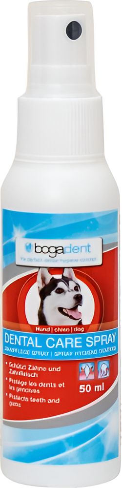 BOGAR ΣΠΡΕΙ ΣΤΟΜΑΤΟΣ BOGADENT DENTAL CARE SPRAY (50ML)