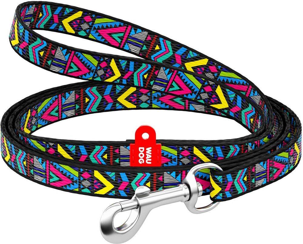 ΛΟΥΡΑΚΙ WAUDOG INDIE (25MM X 122CM)