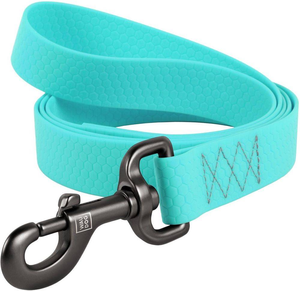 ΛΟΥΡΑΚΙ WAUDOG WATERPROOF GLOW IN THE DARK (25MM X 122CM)
