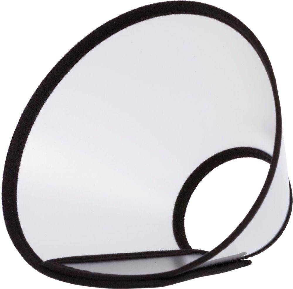 ΠΡΟΣΤΑΤΕΥΤΙΚΟ ΚΟΛΑΡΟ ΕΛΙΣΑΒΕΤΙΑΝΟ TRIXIE ΜΕ VELCRO (XS / 18-23/8CM)