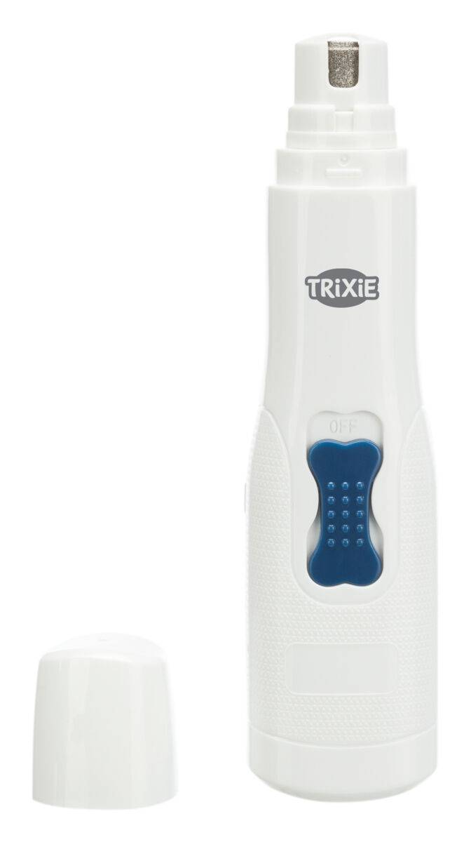 ΝΥΧΟΚΟΠΤΗΣ ΜΠΑΤΑΡΙΑΣ TRIXIE (14CM)