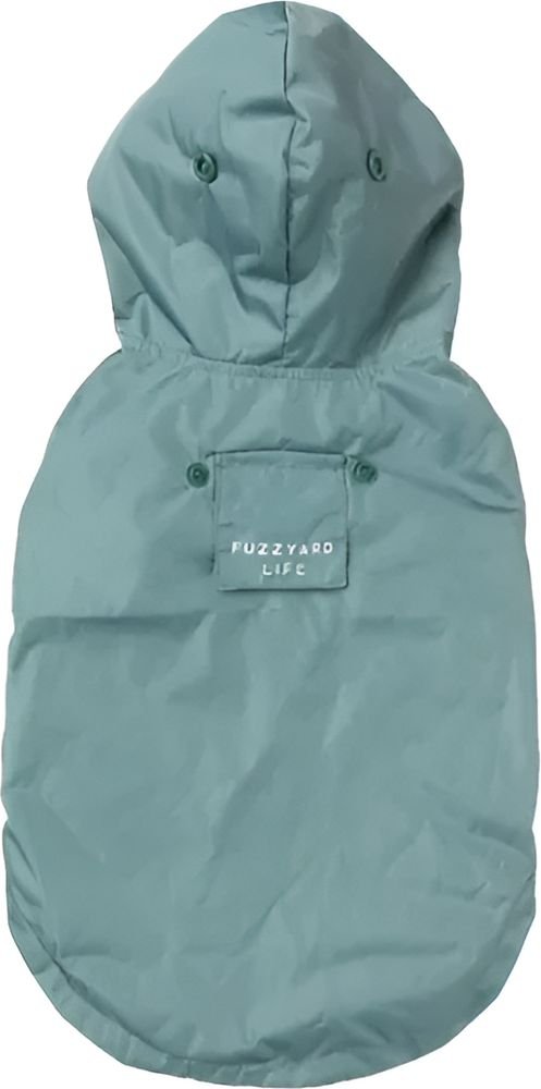 ΑΔΙΑΒΡΟΧΟ FUZZYARD MYRTLE GREEN XXS (26CM)