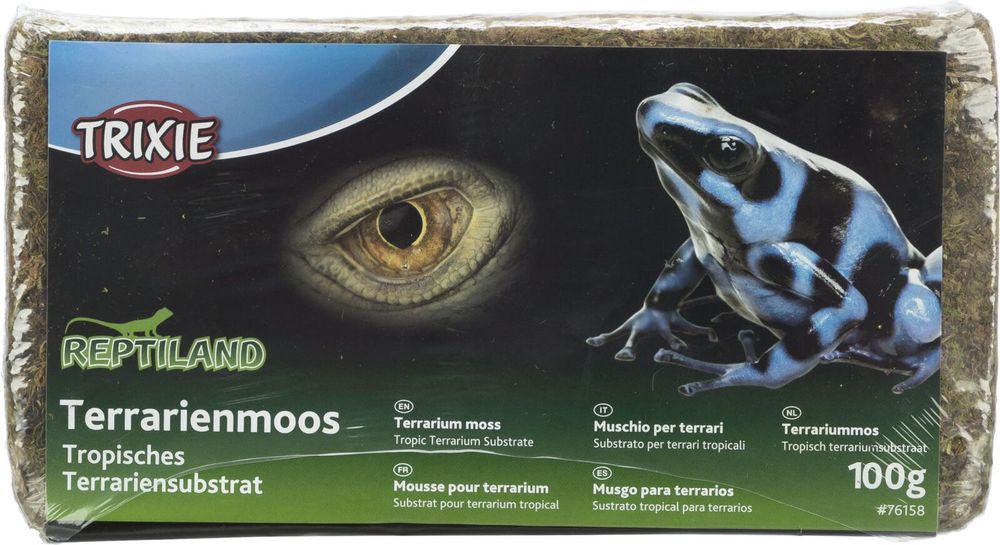 ΥΠΟΣΤΡΩΜΑ TRIXIE ΟΞΙΝΑ ΒΡΥΑ (100GR)