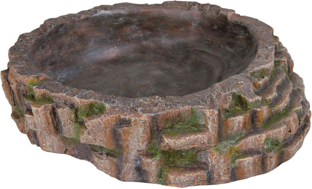 ΠΙΣΙΝΑ TRIXIE ΓΙΑ TERRARIUM (35X10X35CM)
