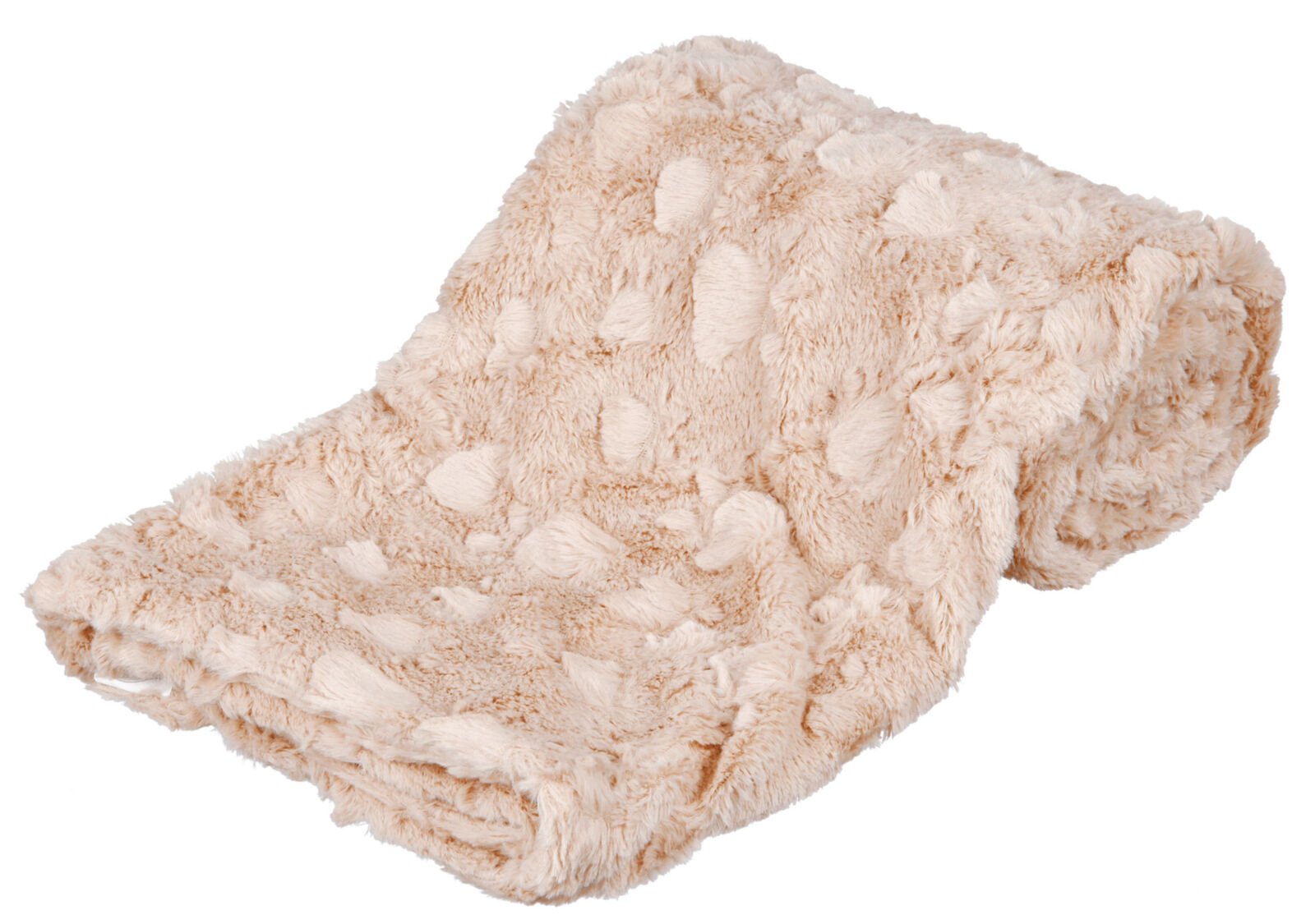 ΚΟΥΒΕΡΤΑ ΣΚΥΛΟΥ TRIXIE COSY ΜΠΕΖ (70X50CM)