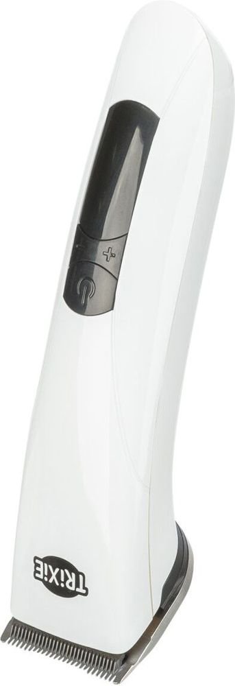 ΚΟΥΡΕΤΙΚΗ ΜΗΧΑΝΗ TRIXIE BATTERY CLIPPER TR1600 ΛΕΥΚΟ (10W)