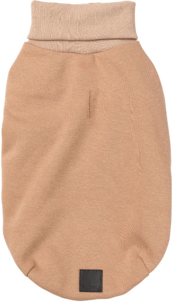 ΠΟΥΛΟΒΕΡ FUZZYARD SWEATER STEVIE 24 ΜΠΕΖ (42CM)
