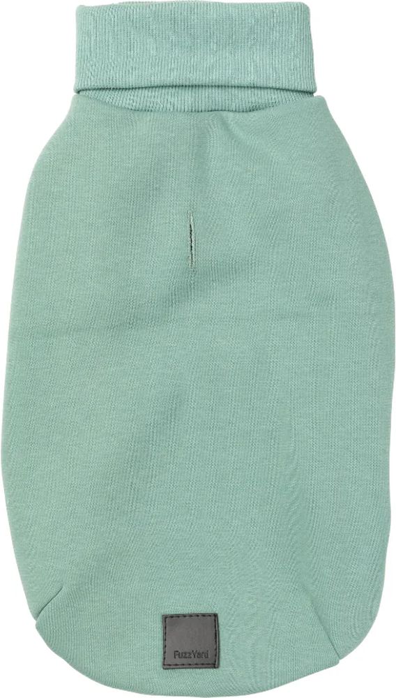 ΠΟΥΛΟΒΕΡ FUZZYARD SWEATER STEVIE 24 ΜΕΝΤΑ (33CM)