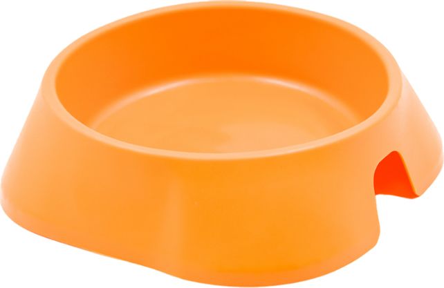 ΜΠΟΛ ΦΑΓΗΤΟΥ FIBOO FLEXI ΜEDIUM ΠΟΡΤΟΚΑΛΙ (400ML)