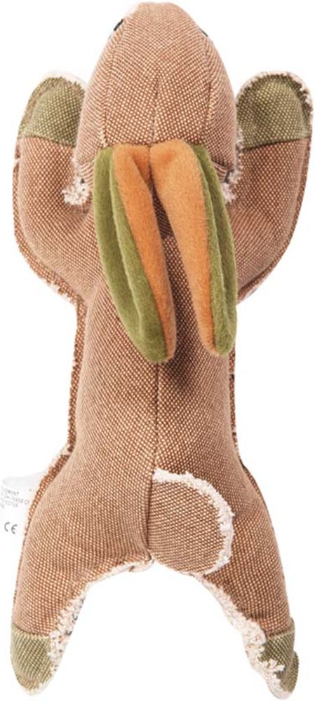 ΠΑΙΧΝΙΔΙ ΣΚΥΛΟΥ PAWISE REAL TUFF RABBIT