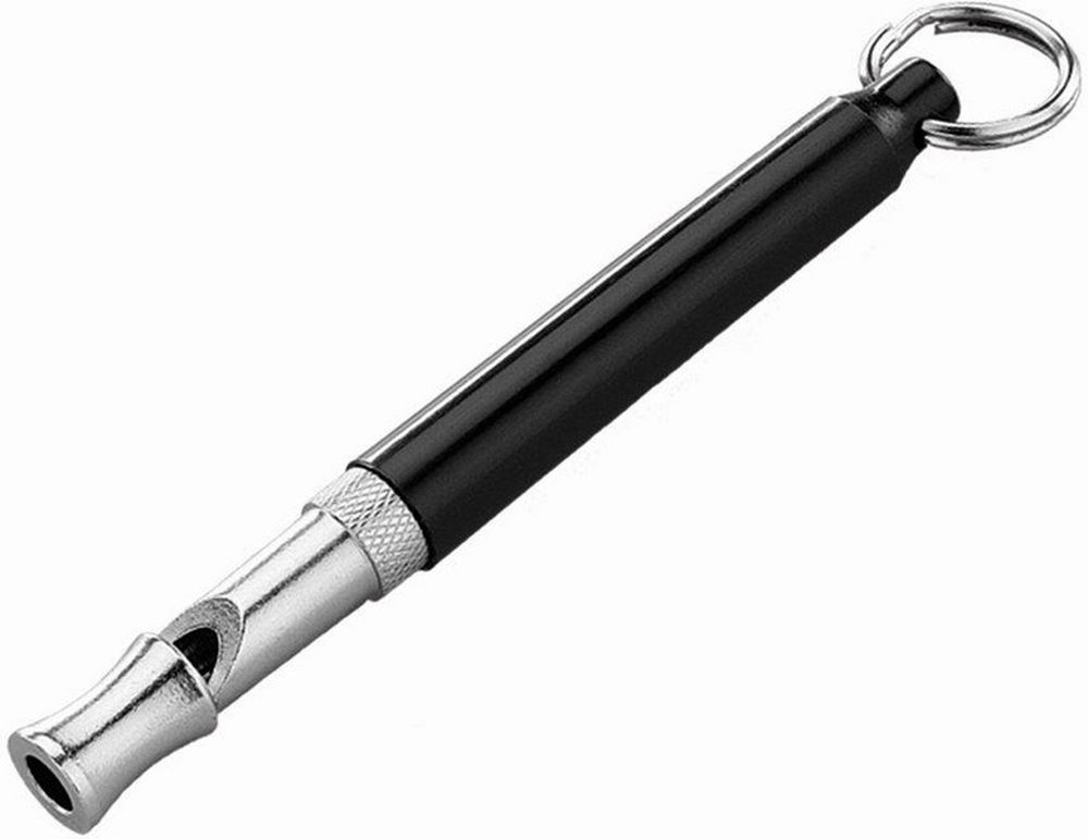 ΣΦΥΡΙΧΤΡΑ ΠΡΟΠΟΝΗΣΗΣ NOBBY TRAINING WHISTLE (8CM)