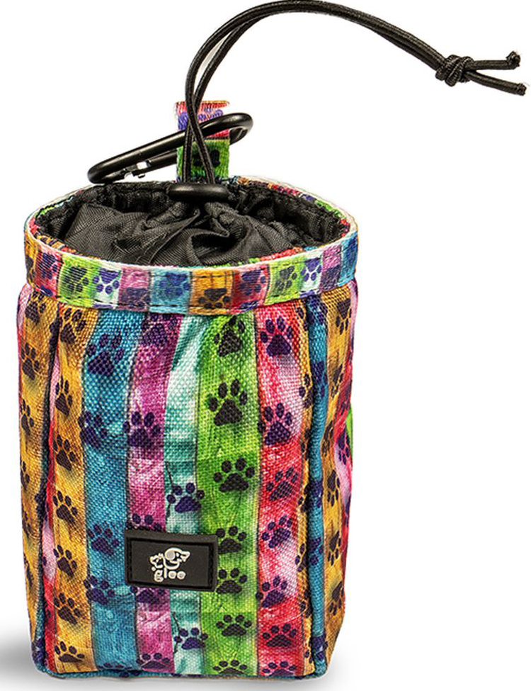 ΘΗΚΗ ΓΙΑ ΛΙΧΟΥΔΙΕΣ GLEE PLATINUM PAW GARDEN (13CM)