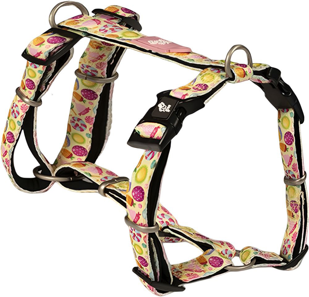 ΣΑΜΑΡΑΚΙ GLEE PLATINUM ΤΥΠΟΥ Η CANDIES (SMALL 53-69CM)