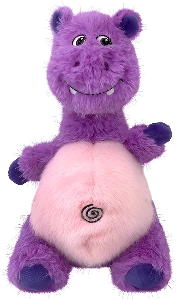 ΠΑΙΧΝΙΔΙ KONG KNOTS BELLY (24,7X15,8CM)