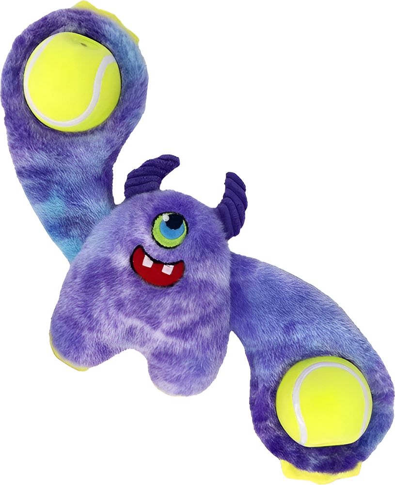 ΠΑΙΧΝΙΔΙ KONG WOOZLES MONSTER