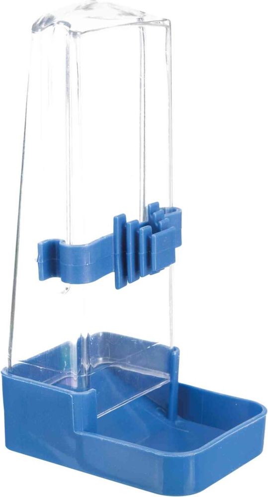 ΤΑΪΣΤΡΑ ΚΑΙ ΠΟΤΙΣΤΡΑ TRIXIE ΠΤΗΝΩΝ ΜΠΛΕ (200ML/16CM)